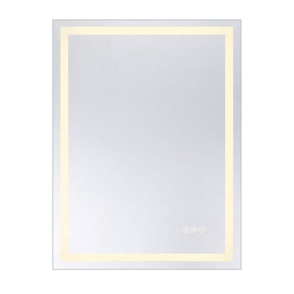 Contemporary Mirror from the Oneida Collection