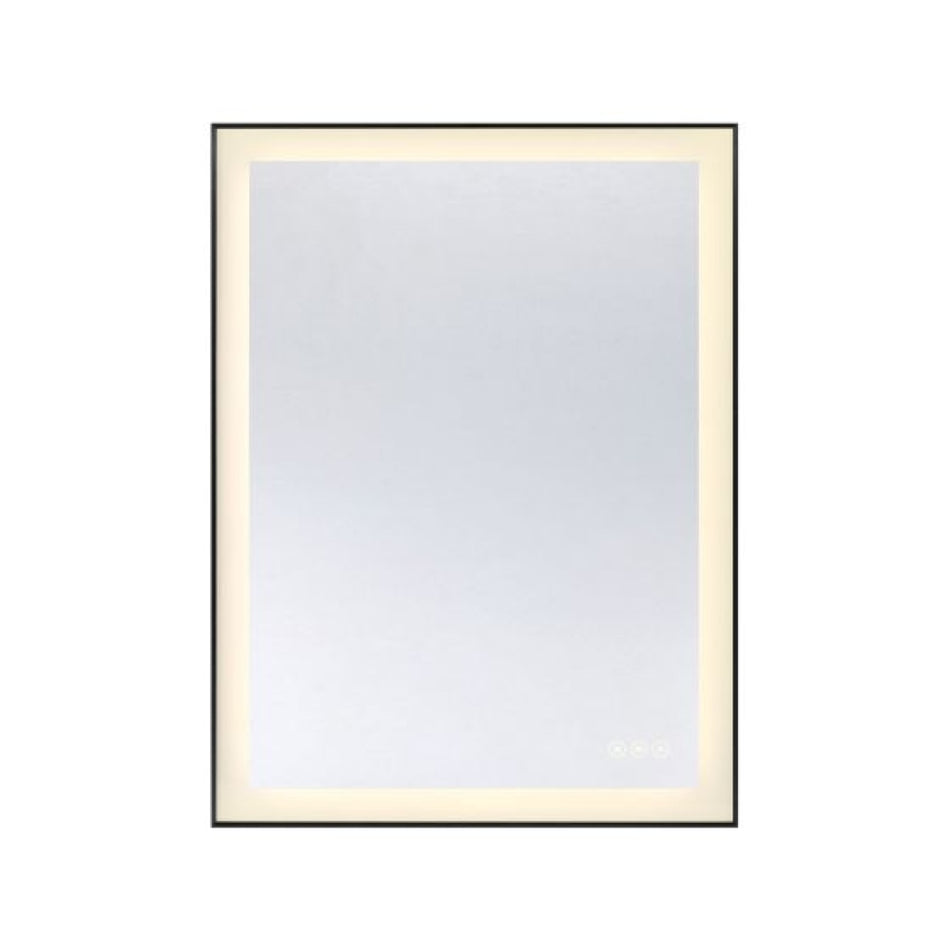 Contemporary Mirror from the Paulding Collection
