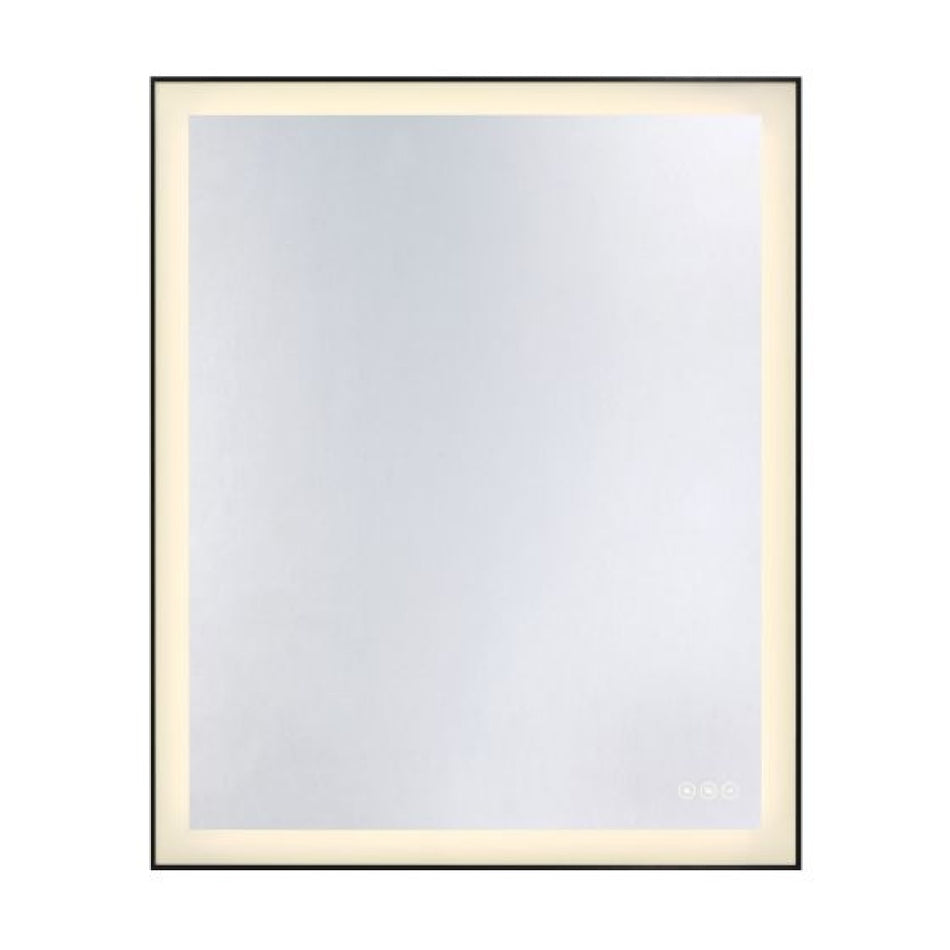 Contemporary Mirror from the Paulding Collection