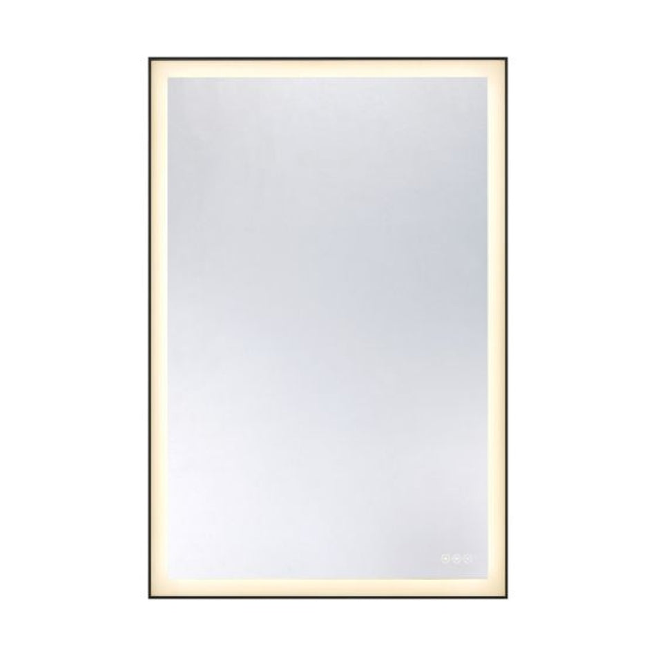 Contemporary Mirror from the Paulding Collection