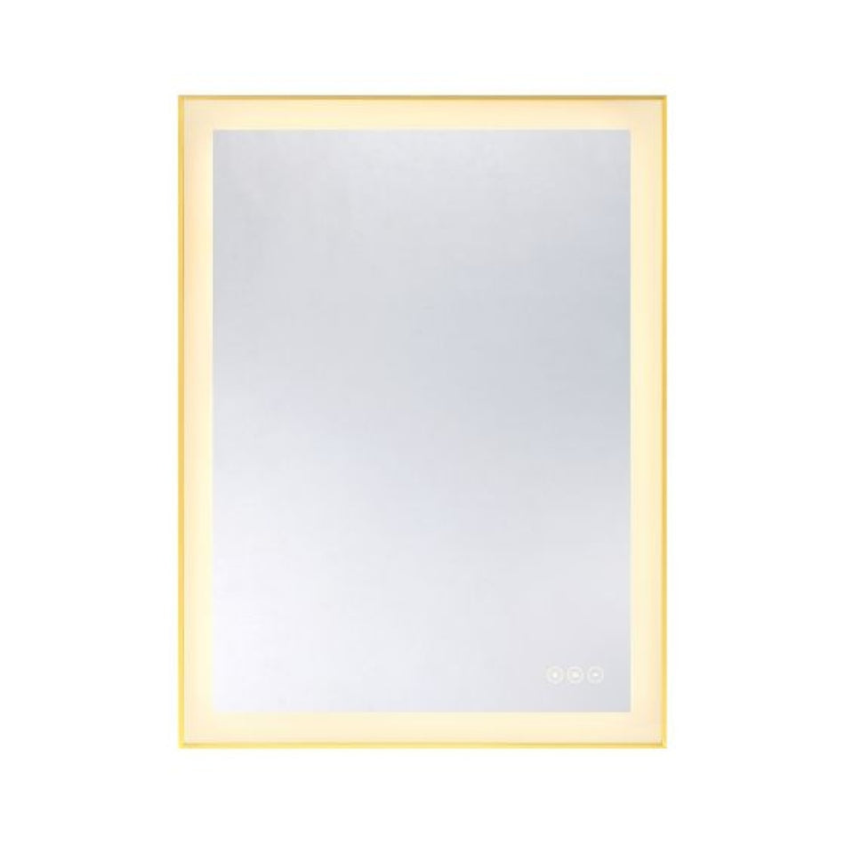 Contemporary Mirror from the Paulding Collection