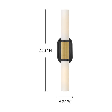 56882LCB-BK dimensions