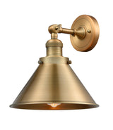 Traditional Wall Sconce from the Briarcliff Collection