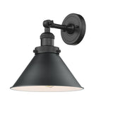 Traditional Wall Sconce from the Briarcliff Collection