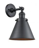 Traditional Wall Sconce from the Briarcliff Collection