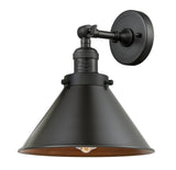 Traditional Wall Sconce from the Briarcliff Collection