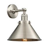 Traditional Wall Sconce from the Briarcliff Collection