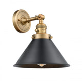 Traditional Wall Sconce from the Briarcliff Collection
