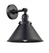 Traditional Wall Sconce from the Briarcliff Collection