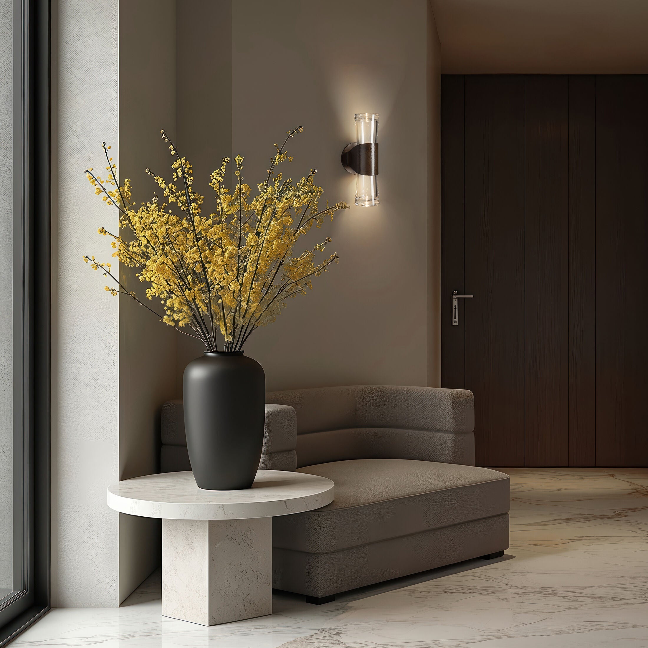 Transitional from the Bellis Collection
