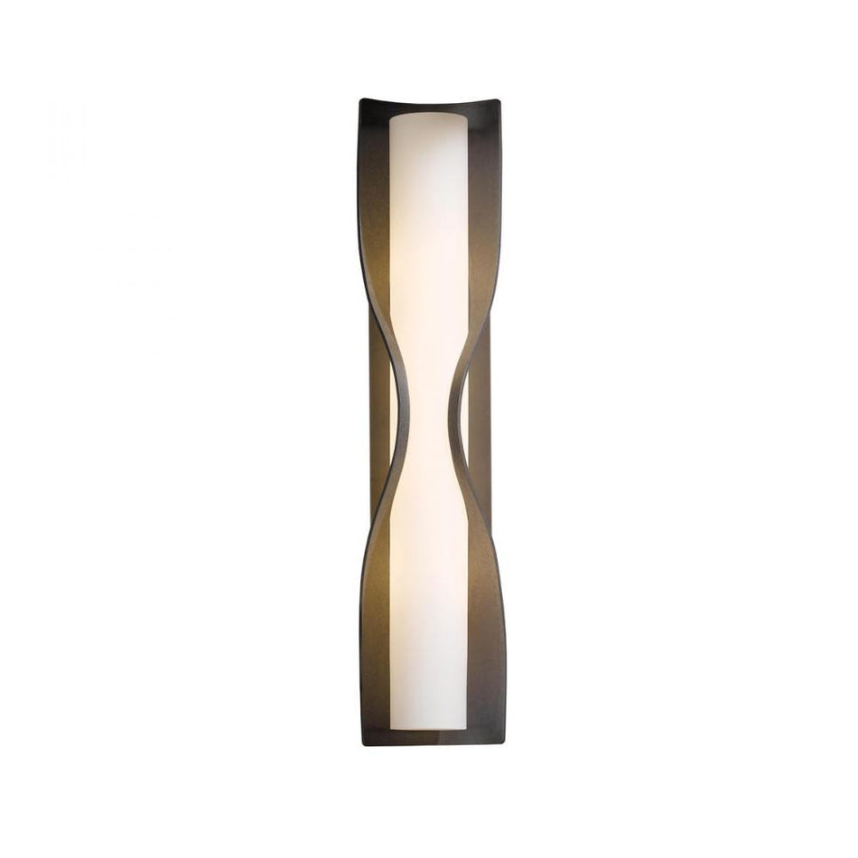 Contemporary Wall Sconce from the Dune Collection