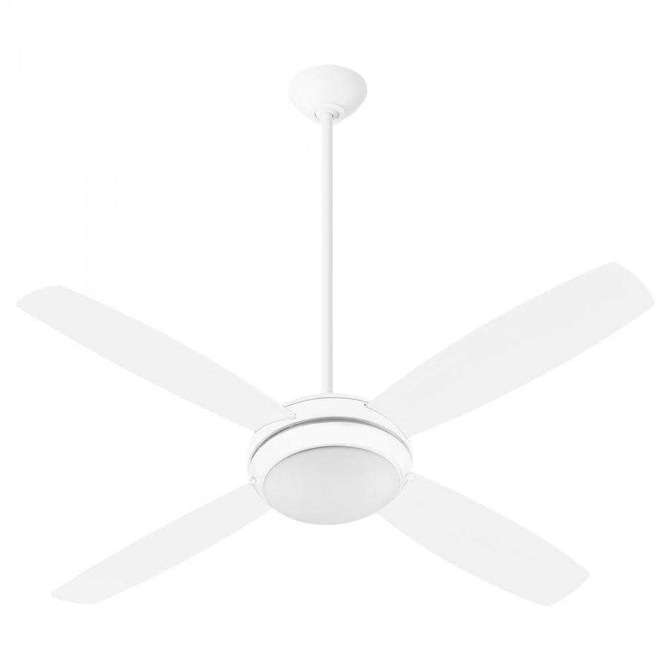 Contemporary Ceiling Fans With Light from the Expo Collection