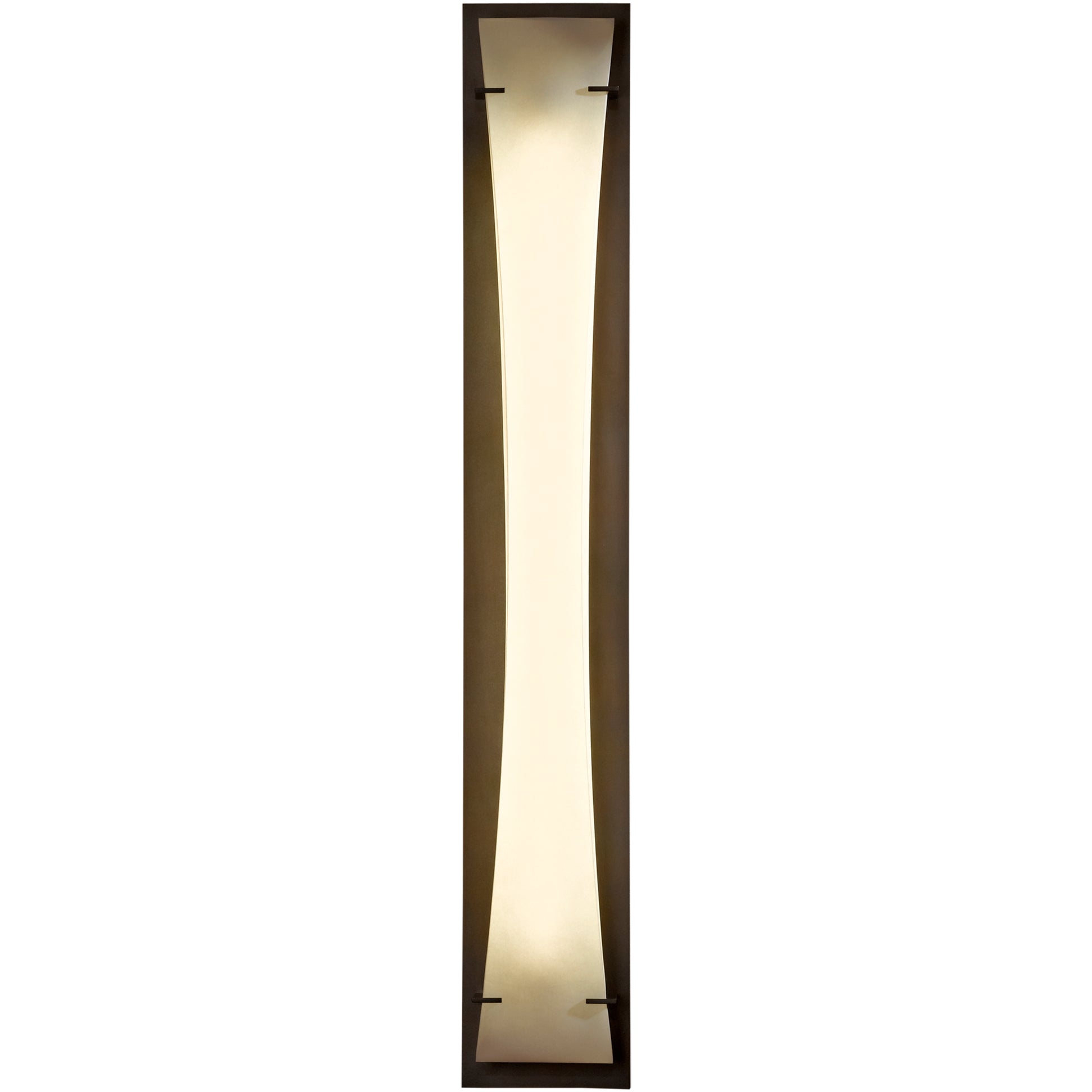Contemporary Wall Sconce from the Bento Collection