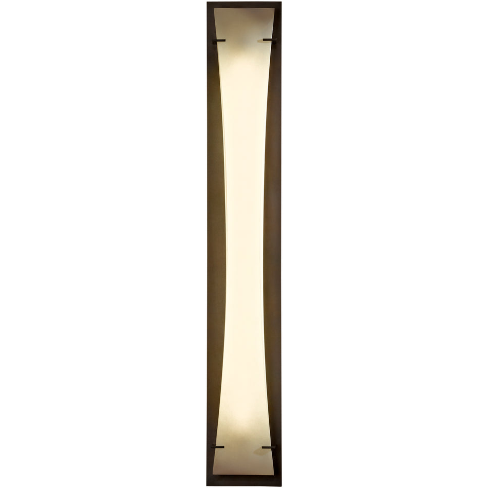 Contemporary Wall Sconce from the Bento Collection