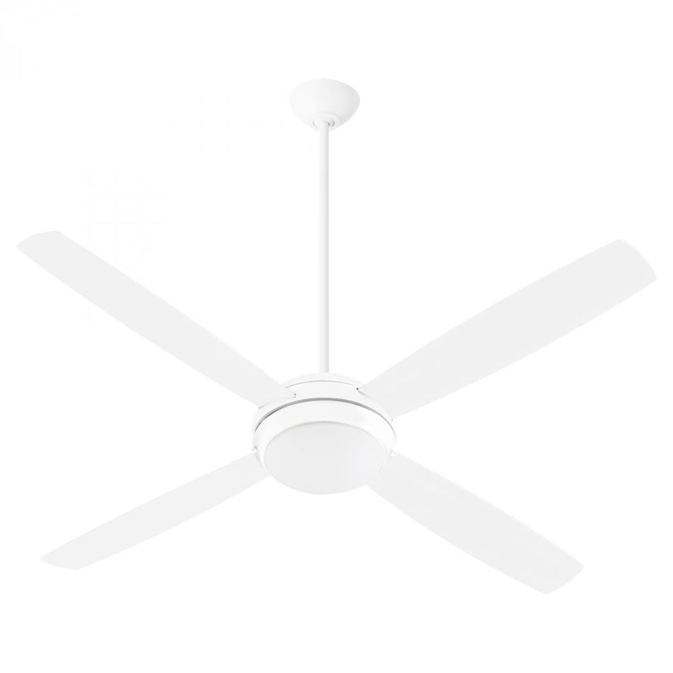 Contemporary Ceiling Fans With Light from the Expo Collection