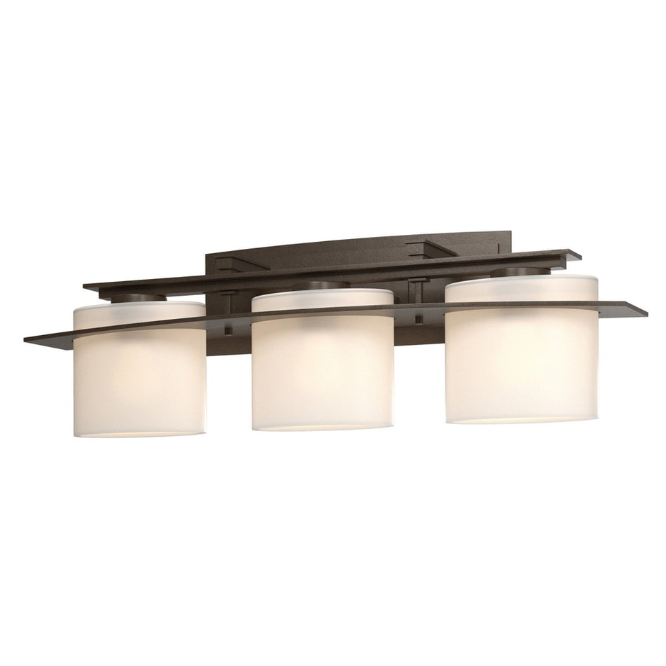 Contemporary Wall Sconce from the Ellipse Collection