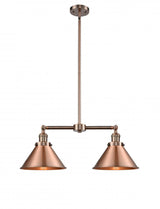 Traditional Island Light from the Briarcliff Collection