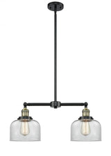 Traditional Island Light from the Bell Collection