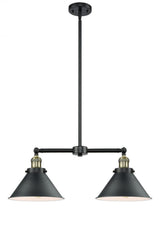 Traditional Island Light from the Briarcliff Collection