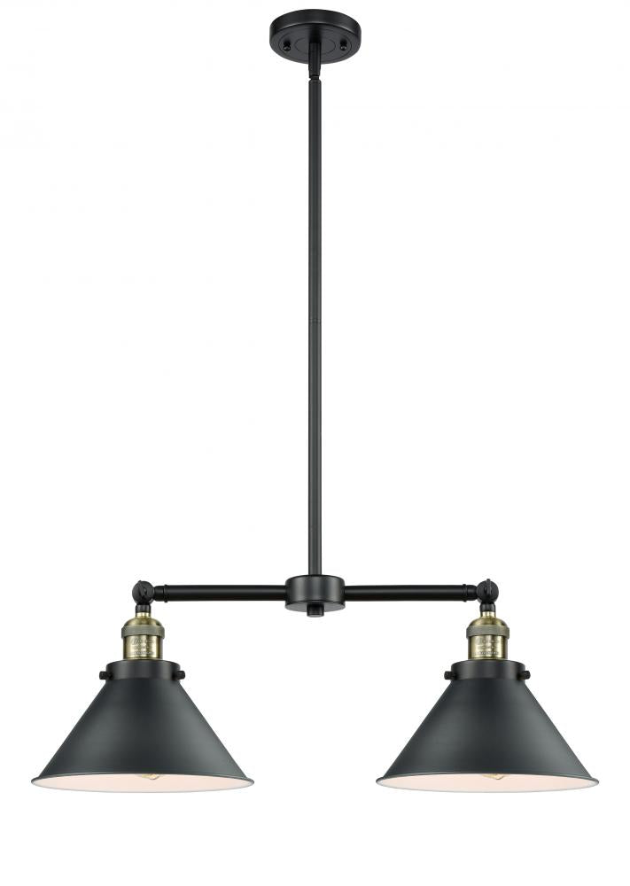 Traditional Island Light from the Briarcliff Collection