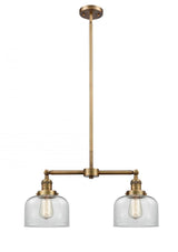 Traditional Island Light from the Bell Collection