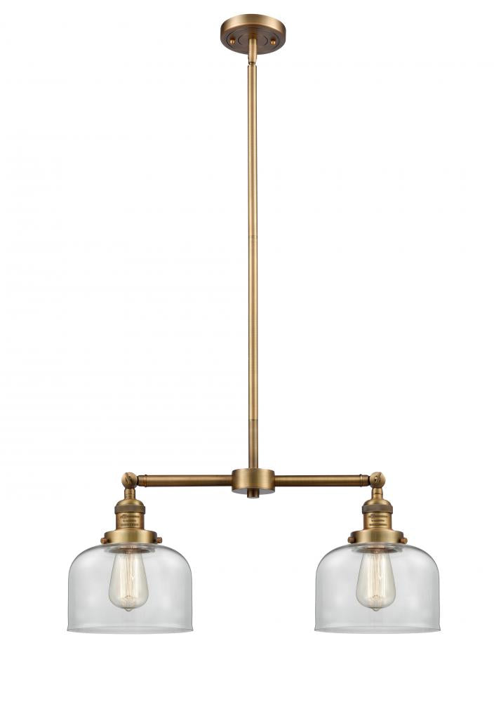 Traditional Island Light from the Bell Collection