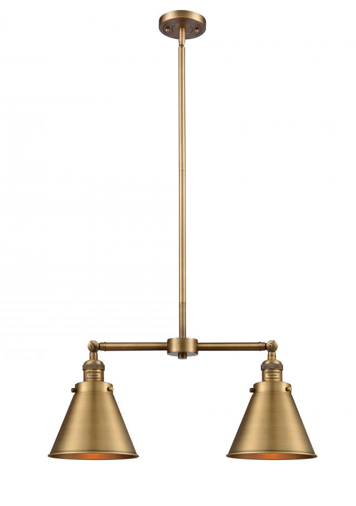 Traditional Island Light from the Briarcliff Collection