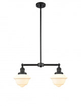 Traditional Island Light from the Briarcliff Collection