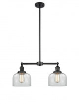 Traditional Island Light from the Bell Collection