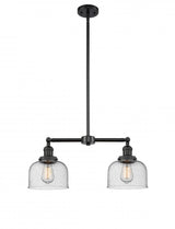 Traditional Island Light from the Bell Collection