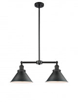Traditional Island Light from the Briarcliff Collection