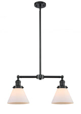 Traditional Island Light from the Briarcliff Collection