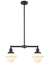 Traditional Island Light from the Briarcliff Collection