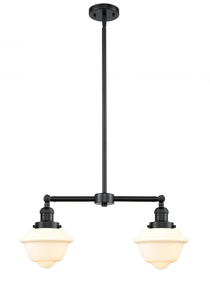 Traditional Island Light from the Briarcliff Collection