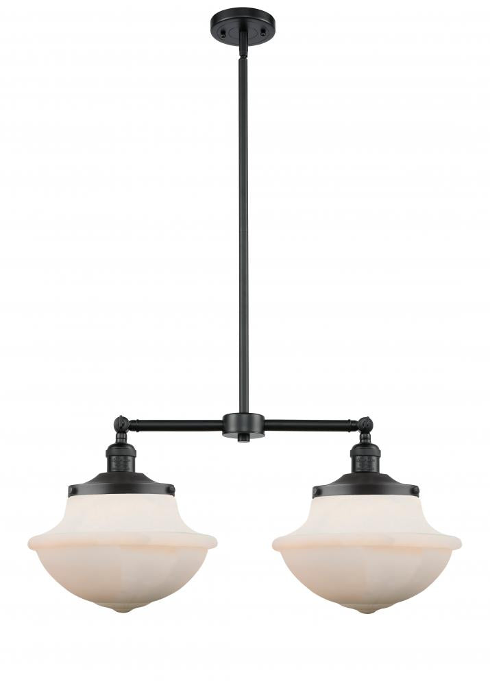Traditional Island Light from the Briarcliff Collection