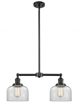 Traditional Island Light from the Bell Collection