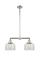 Traditional Island Light from the Bell Collection