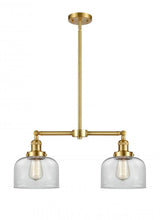 Traditional Island Light from the Bell Collection