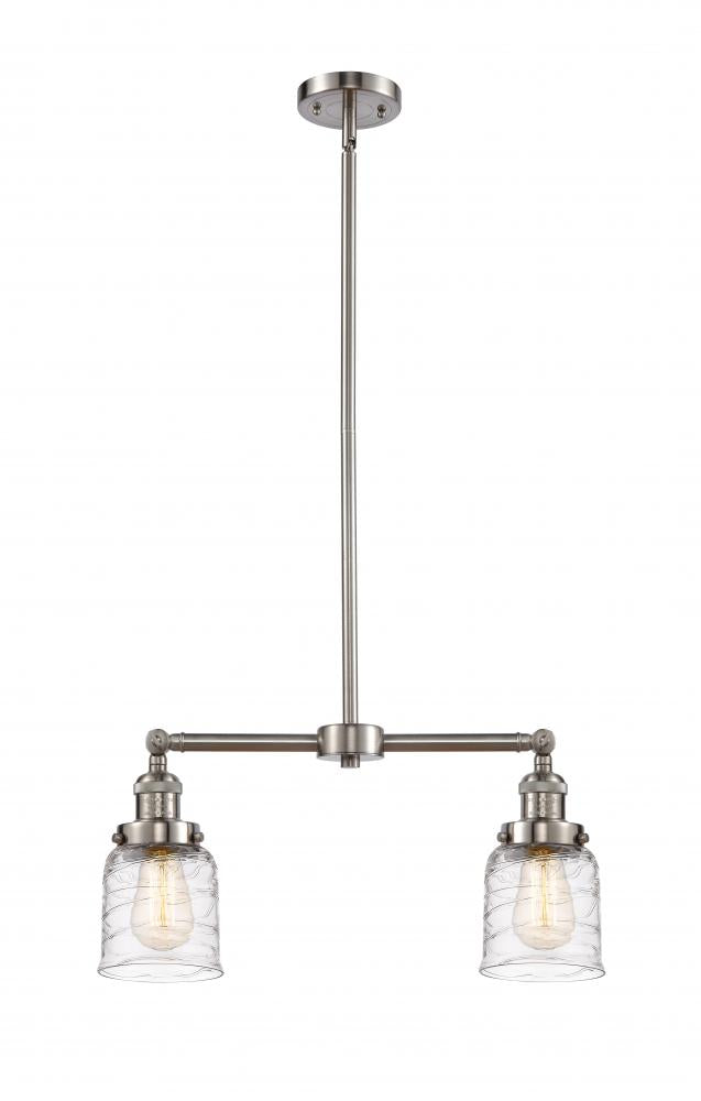 Traditional Island Light from the Bell Collection