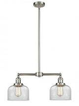 Traditional Island Light from the Bell Collection