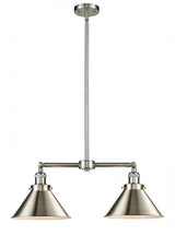 Traditional Island Light from the Briarcliff Collection
