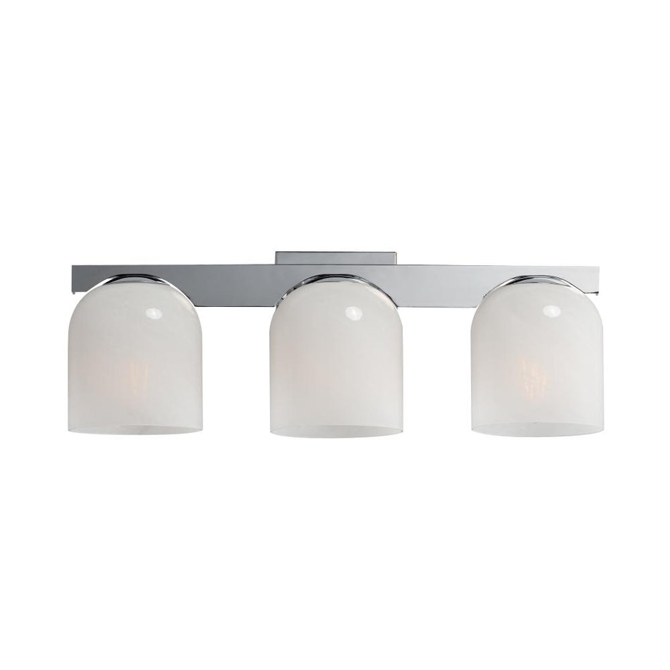 Scoop-Bath Vanity
