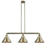 Traditional Island Light from the Briarcliff Collection