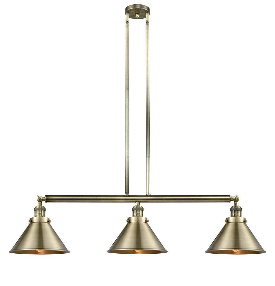 Traditional Island Light from the Briarcliff Collection