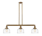 Traditional Island Light from the Bell Collection
