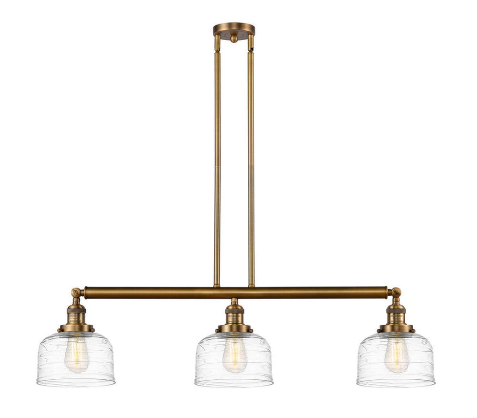 Traditional Island Light from the Bell Collection