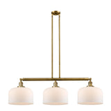 Traditional Island Light from the Bell Collection