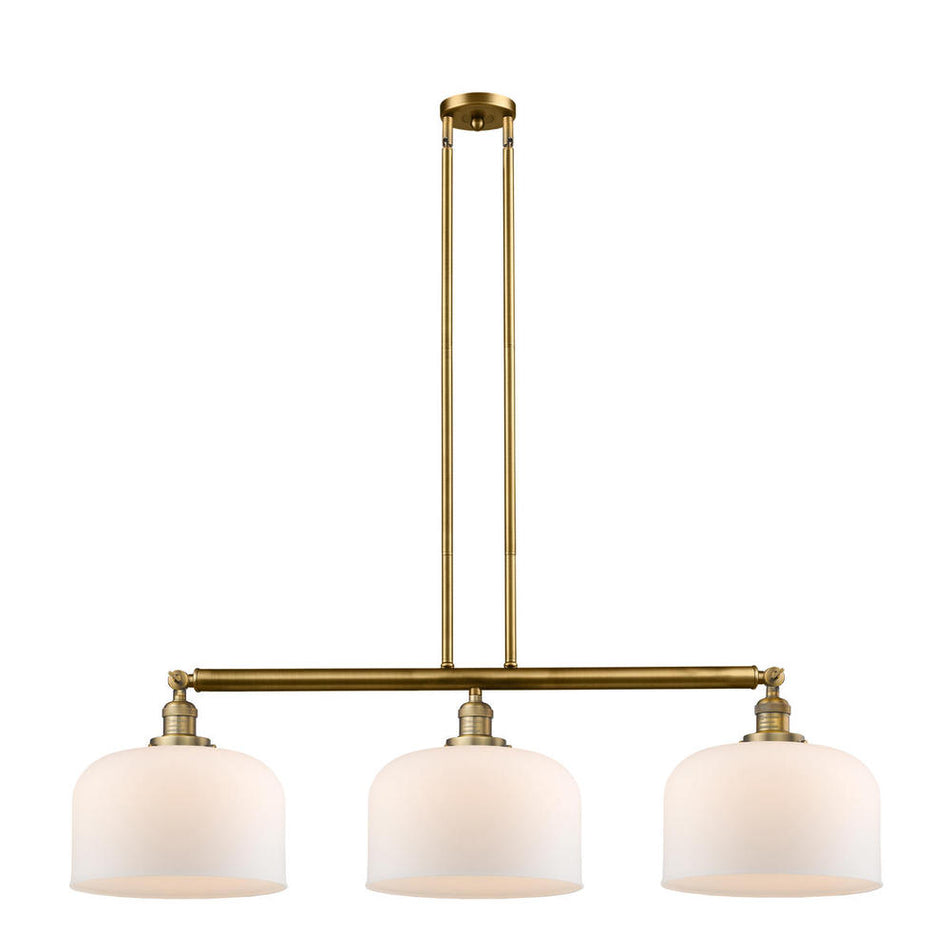 Traditional Island Light from the Bell Collection