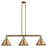 Traditional Island Light from the Briarcliff Collection