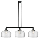 Traditional Island Light from the Bell Collection